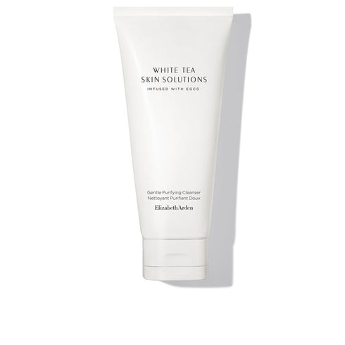 Elizabeth Arden White Tea Skin Solutions Gentle Purifying Cleanser 125ml